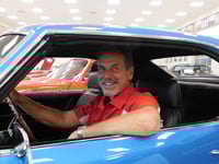 Joe Fontanella Image